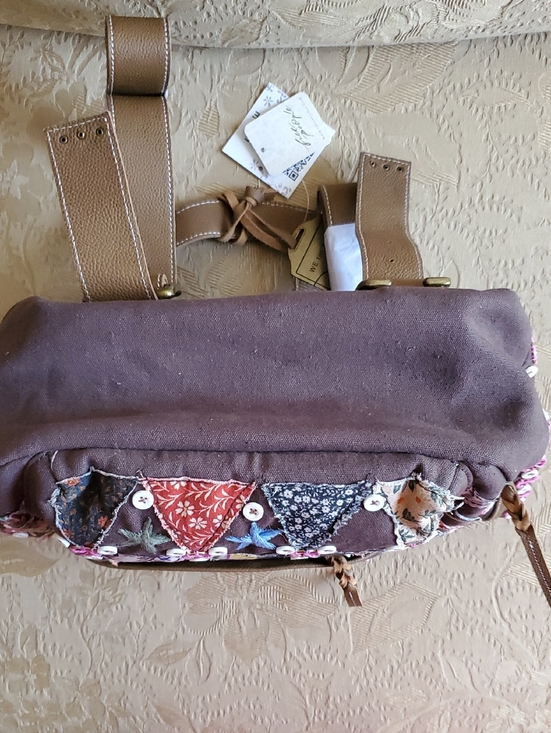 Free People We The Free × The Falls Bexley Backpack main image 12